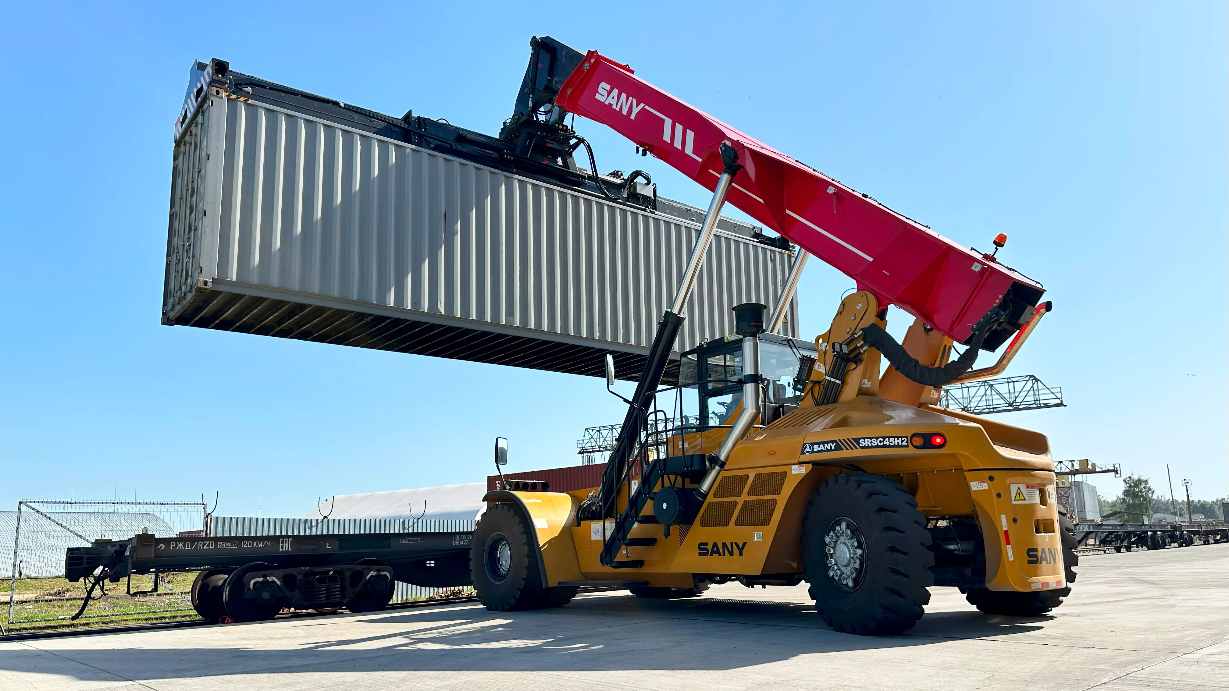 Наша команда